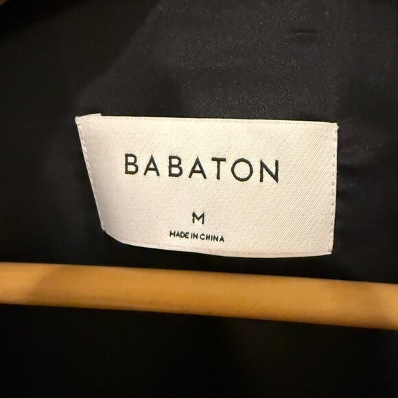 Artizia Babaton Pelli Shirt Jacket - Picture 4 of 6